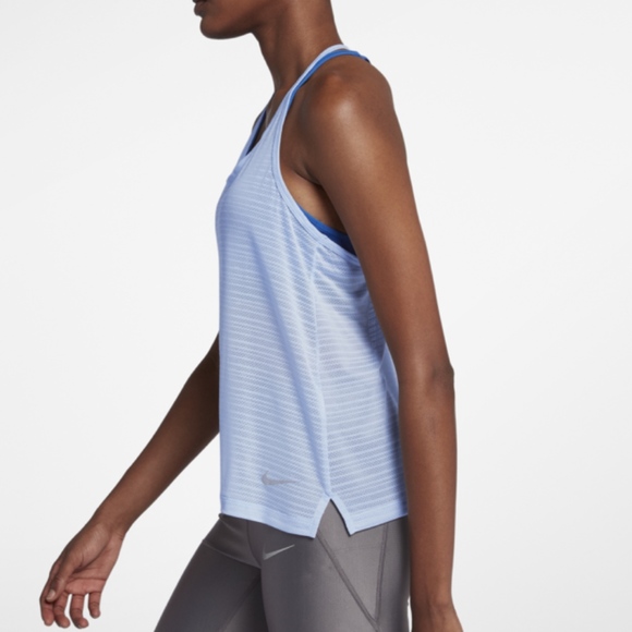 Nike Tank Nike Womens Workout Clothes Nike Top - Picture 3 of 8